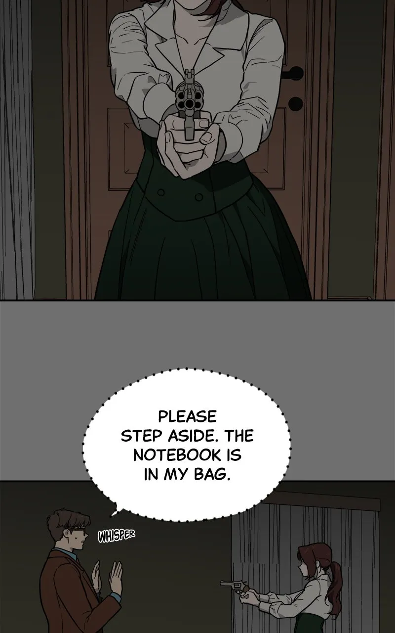 Read Phantom Whispers chapter 19 image 63 on Lezhin