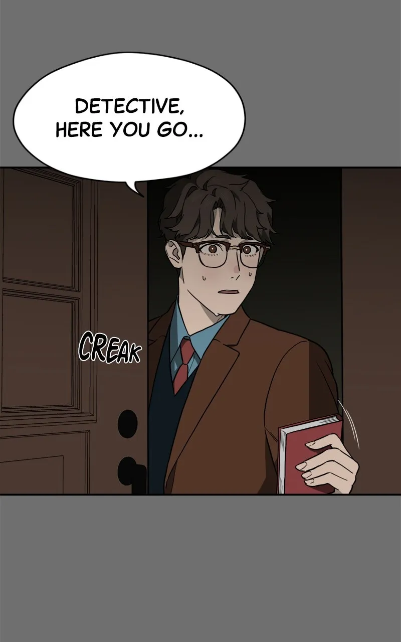 Read Phantom Whispers chapter 19 image 68 on Lezhin