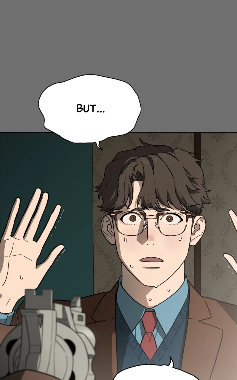 Read Phantom Whispers chapter 19 image 7 on Lezhin