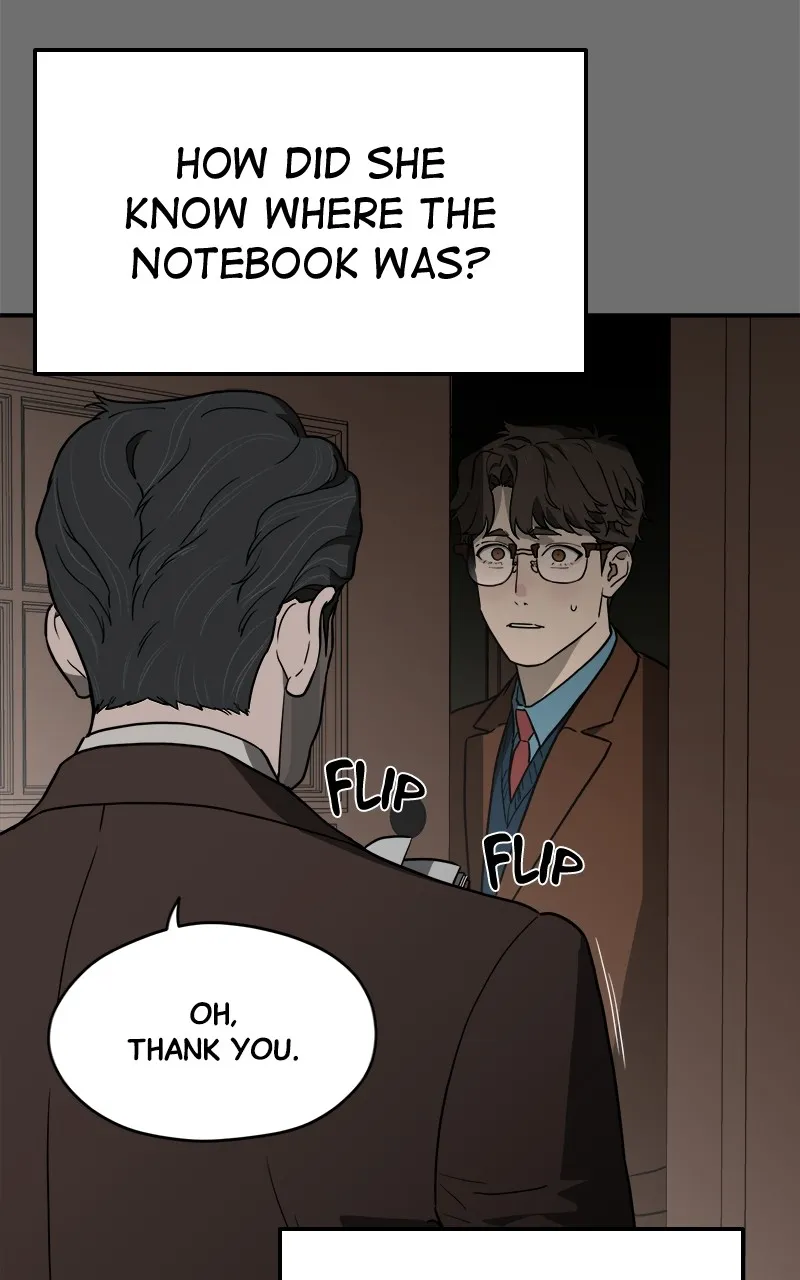 Read Phantom Whispers chapter 19 image 71 on Lezhin