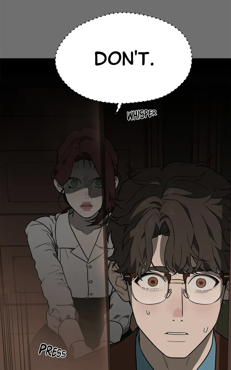 Read Phantom Whispers chapter 19 image 81 on Lezhin