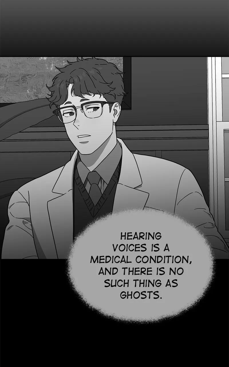 Read Phantom Whispers chapter 2 image 102 on Lezhin