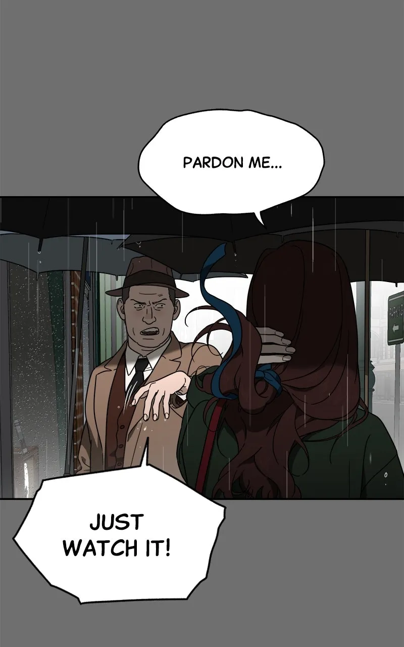 Read Phantom Whispers chapter 2 image 22 on Lezhin