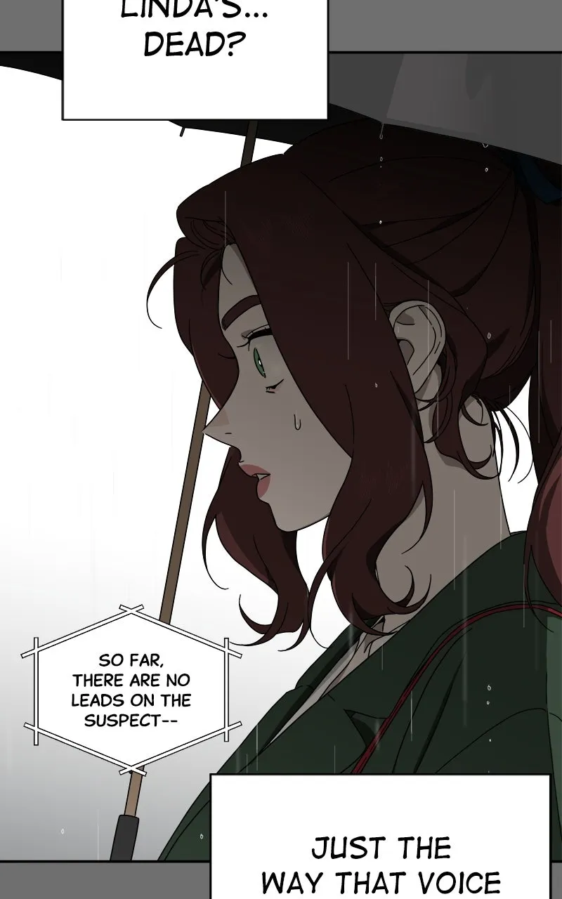 Read Phantom Whispers chapter 2 image 3 on Lezhin
