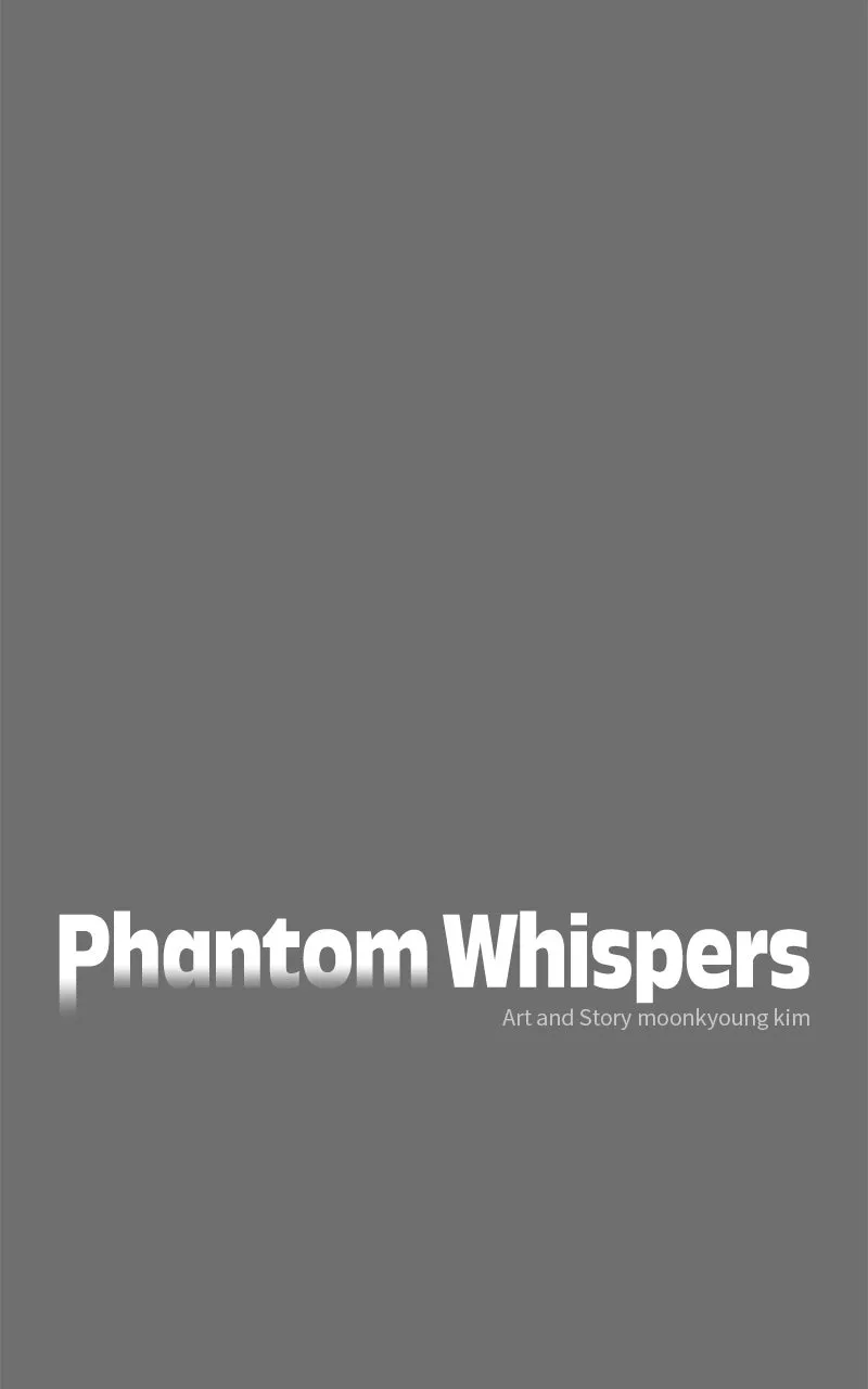 Read Phantom Whispers chapter 2 image 34 on Lezhin