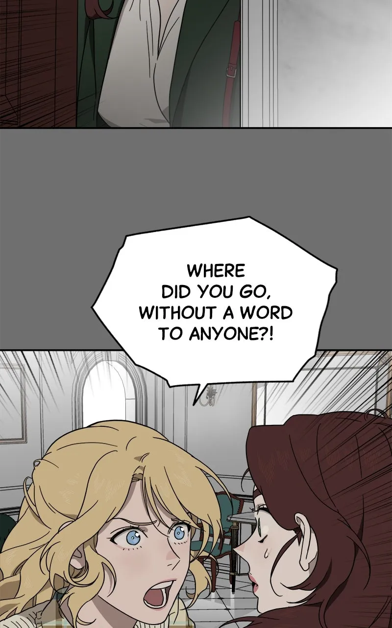Read Phantom Whispers chapter 2 image 39 on Lezhin