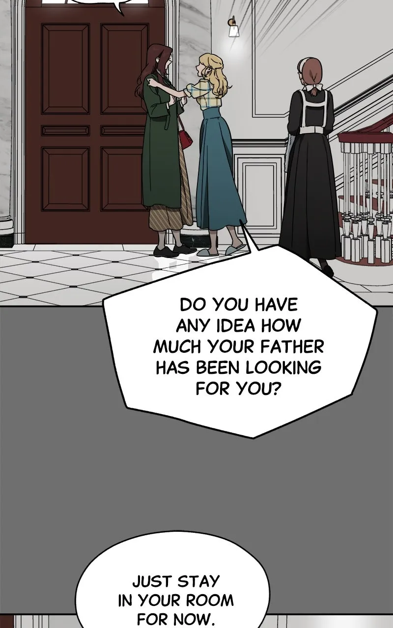 Read Phantom Whispers chapter 2 image 41 on Lezhin