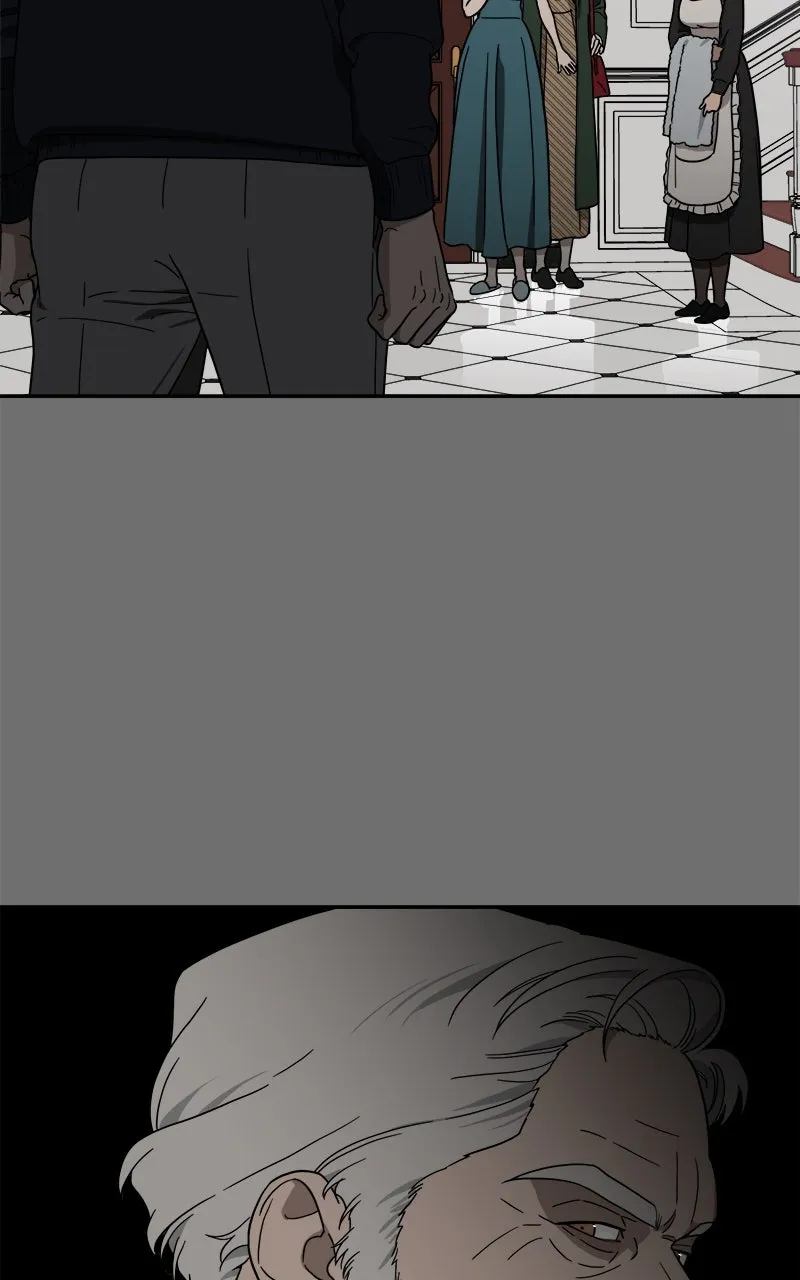 Read Phantom Whispers chapter 2 image 46 on Lezhin