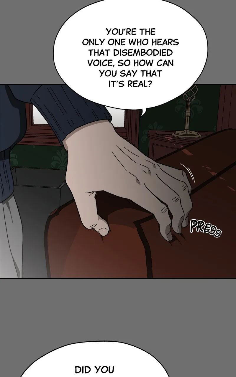 Read Phantom Whispers chapter 2 image 61 on Lezhin