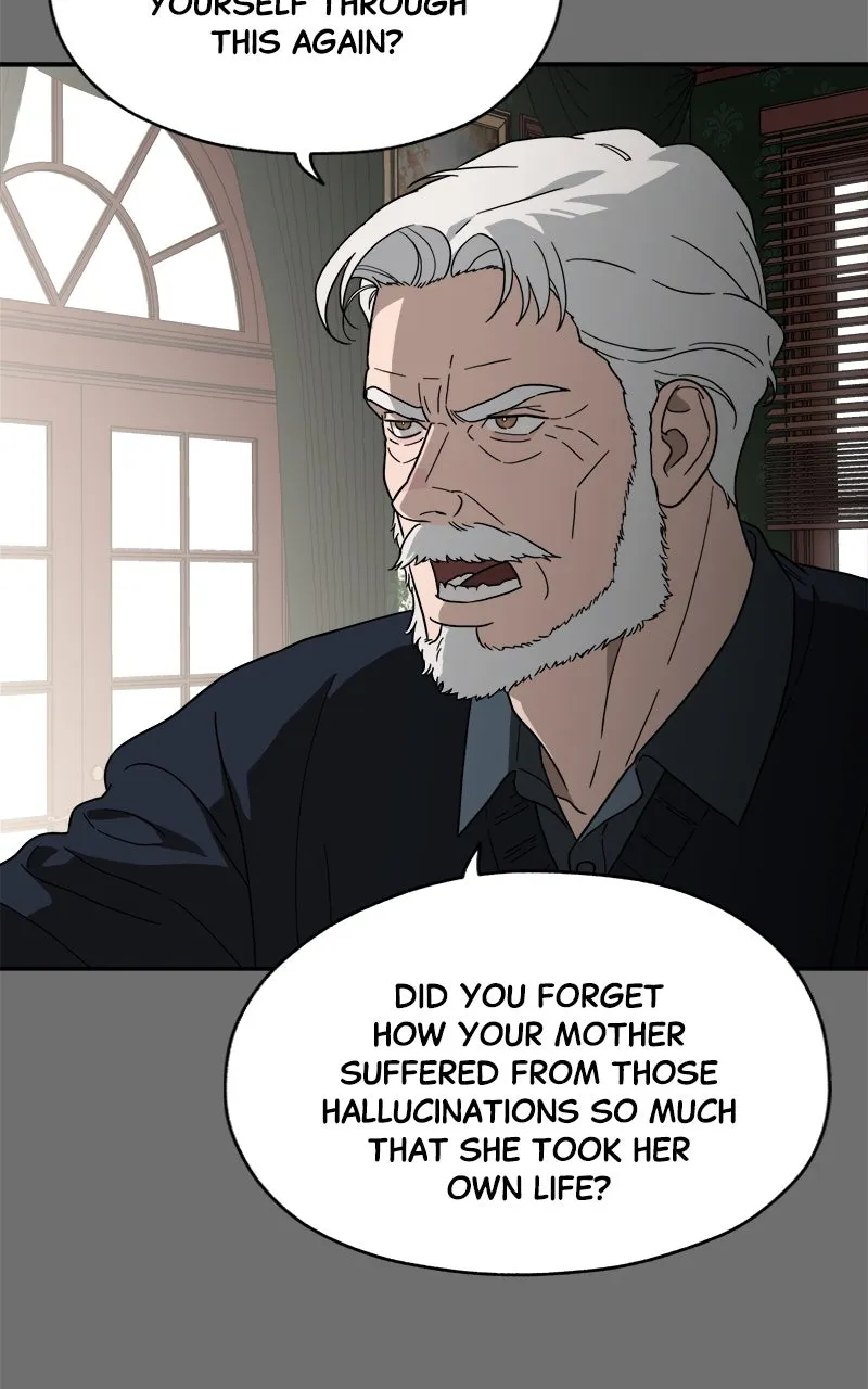 Read Phantom Whispers chapter 2 image 77 on Lezhin