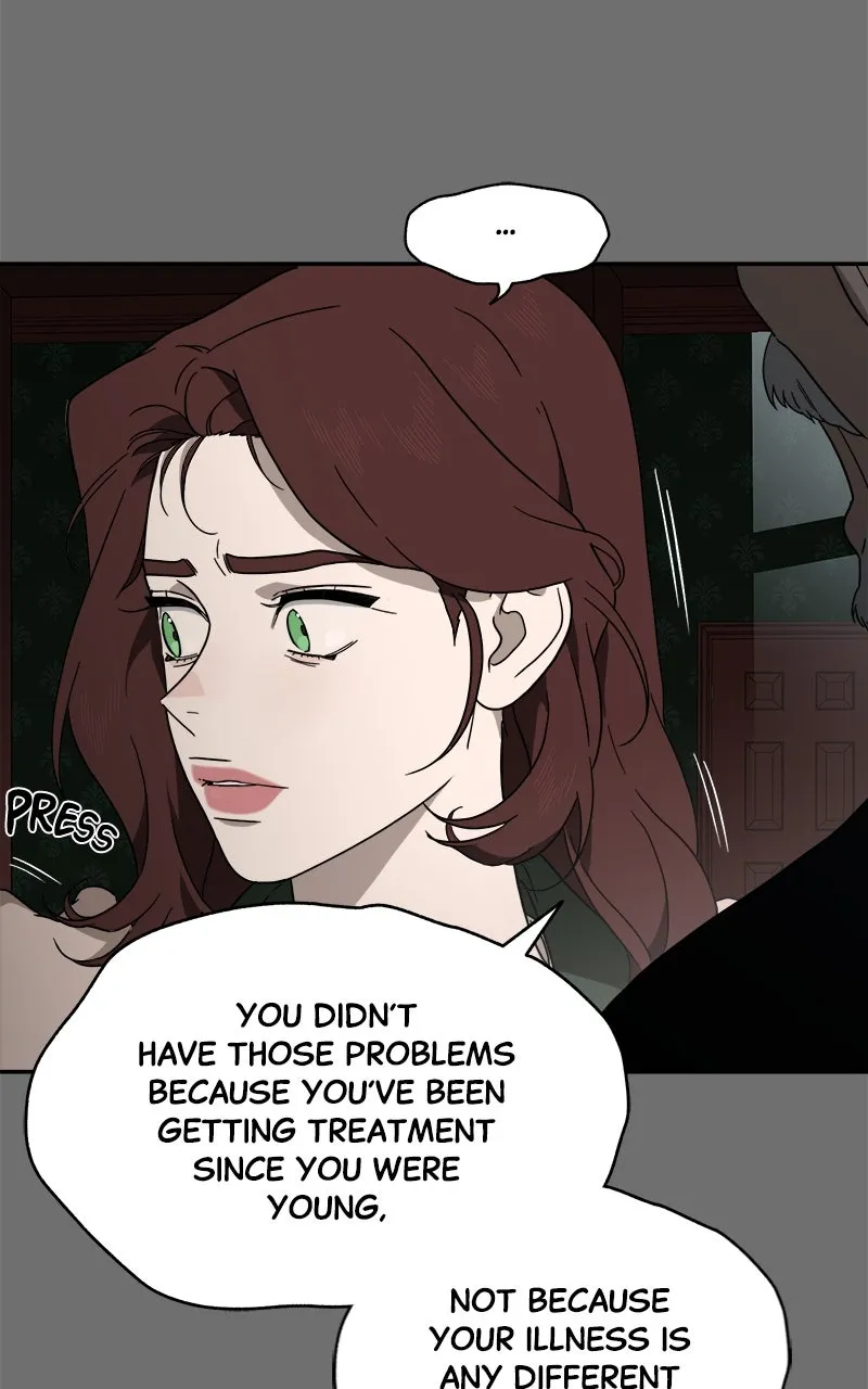 Read Phantom Whispers chapter 2 image 78 on Lezhin
