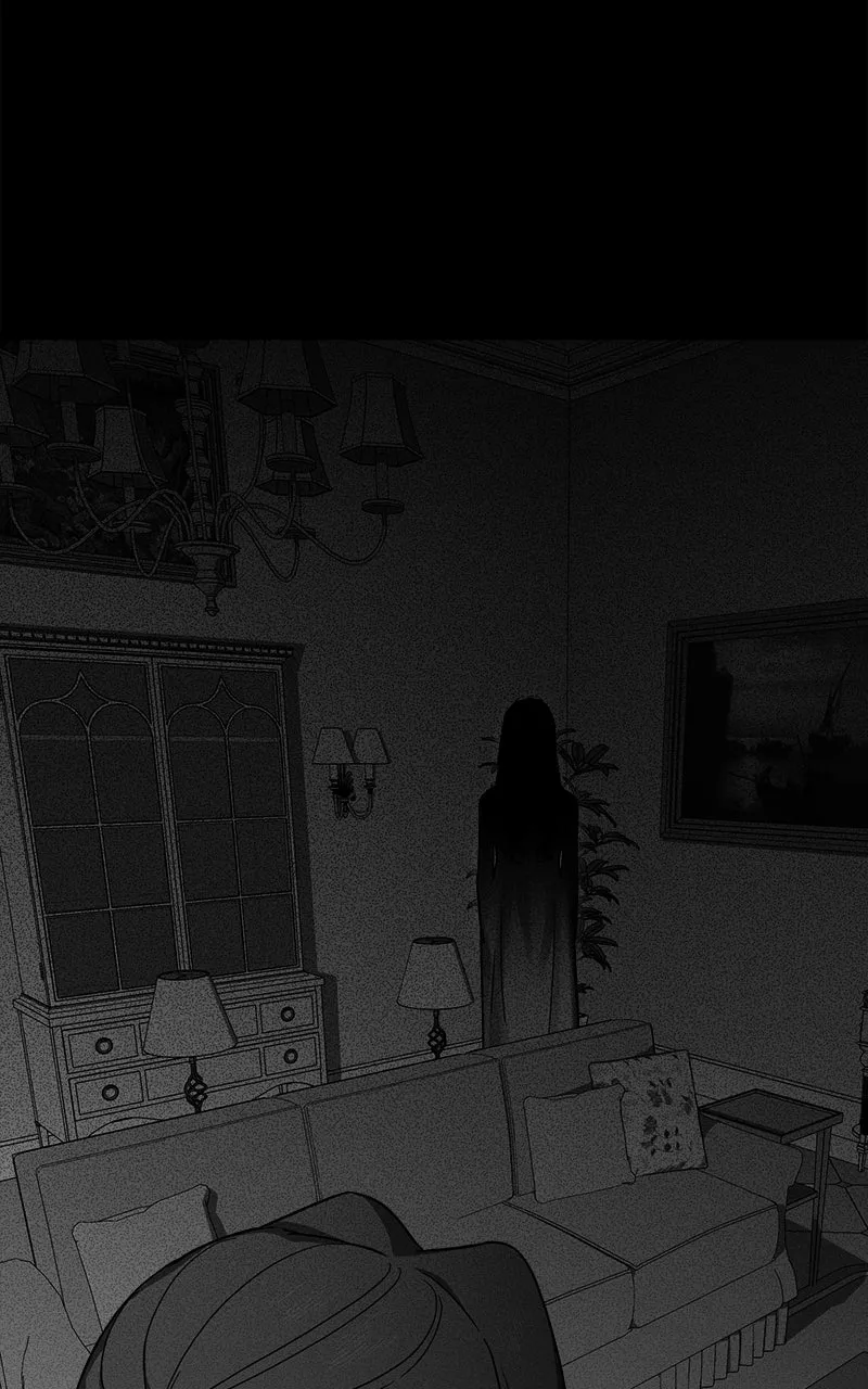 Read Phantom Whispers chapter 2 image 9 on Lezhin
