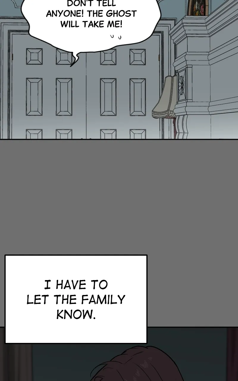 Read Phantom Whispers chapter 22 image 1 on Lezhin