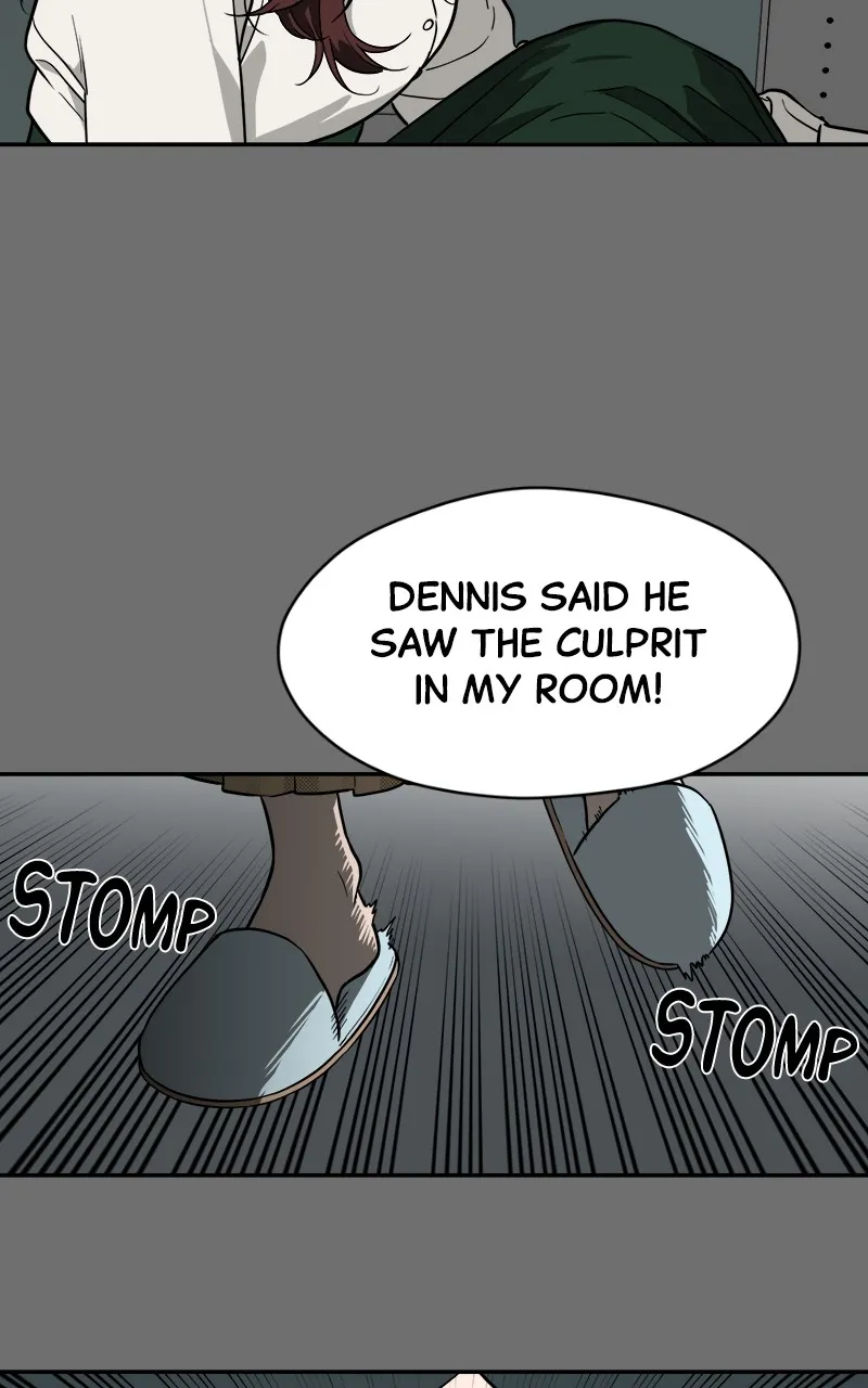 Read Phantom Whispers chapter 22 image 15 on Lezhin