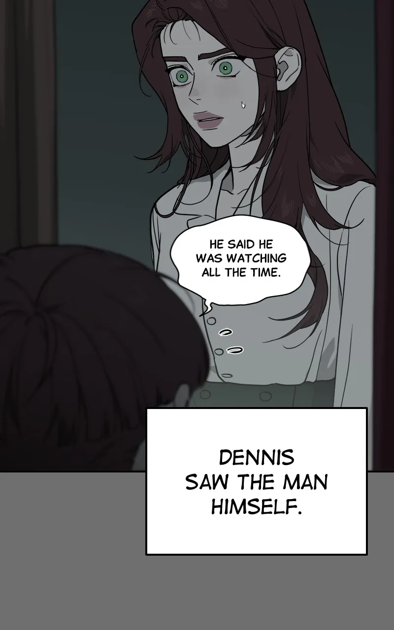 Read Phantom Whispers chapter 22 image 2 on Lezhin