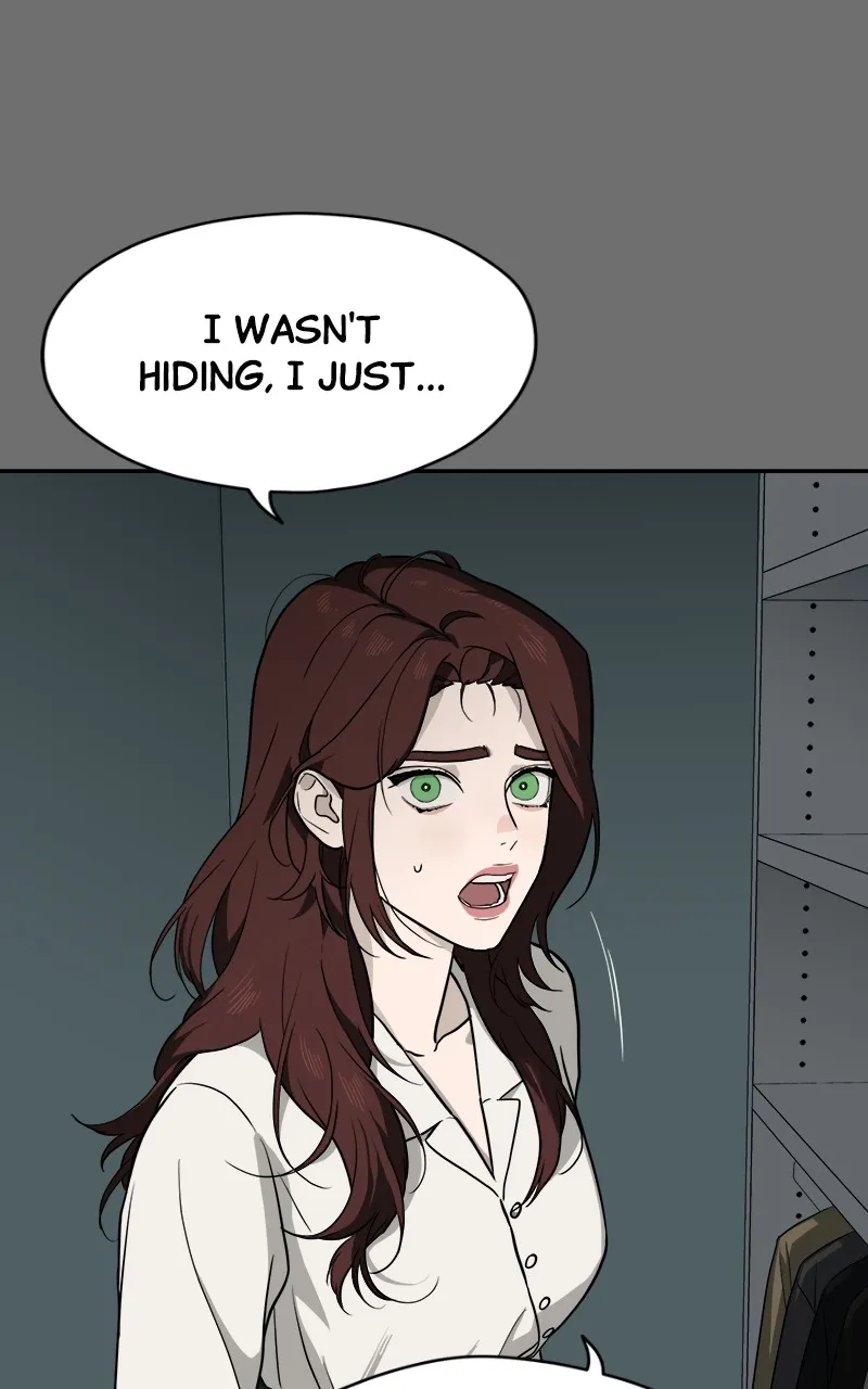 Read Phantom Whispers chapter 22 image 24 on Lezhin