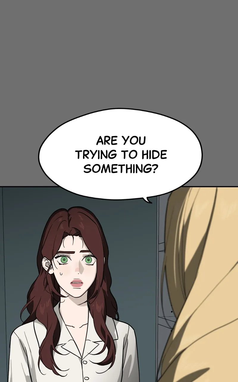 Read Phantom Whispers chapter 22 image 27 on Lezhin