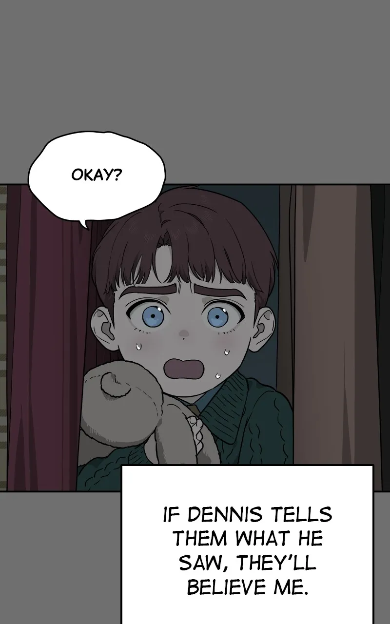 Read Phantom Whispers chapter 22 image 3 on Lezhin