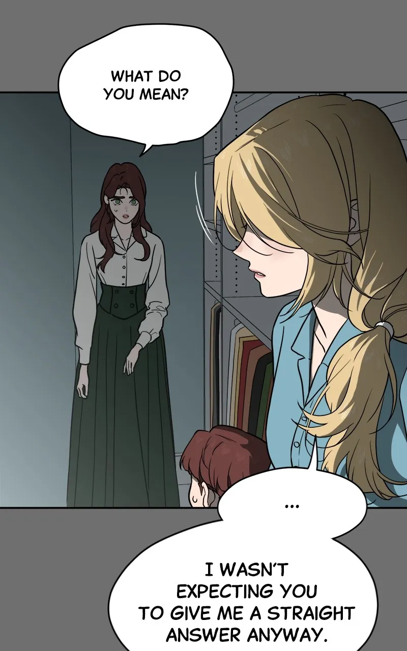 Read Phantom Whispers chapter 22 image 31 on Lezhin