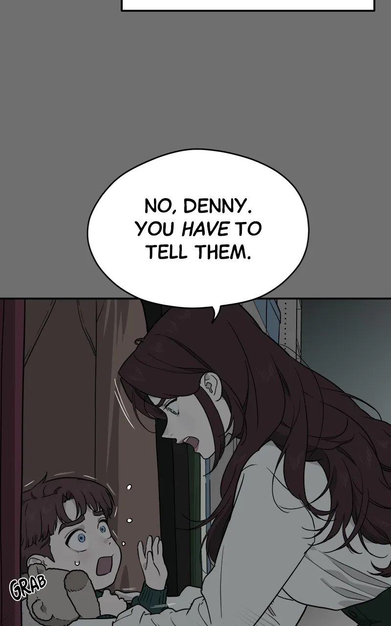 Read Phantom Whispers chapter 22 image 4 on Lezhin