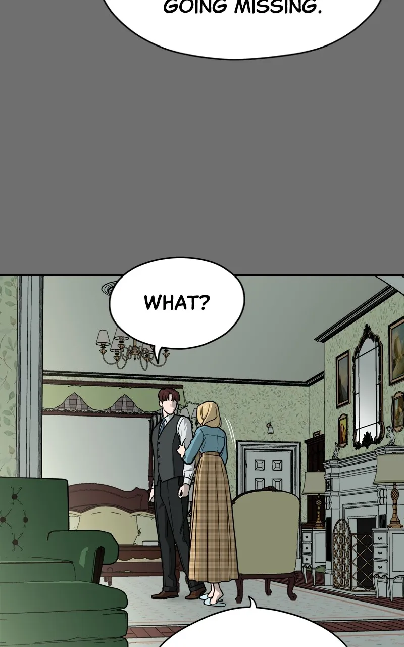 Read Phantom Whispers chapter 22 image 45 on Lezhin
