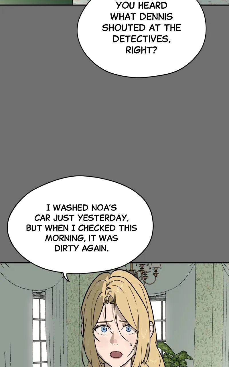 Read Phantom Whispers chapter 22 image 46 on Lezhin