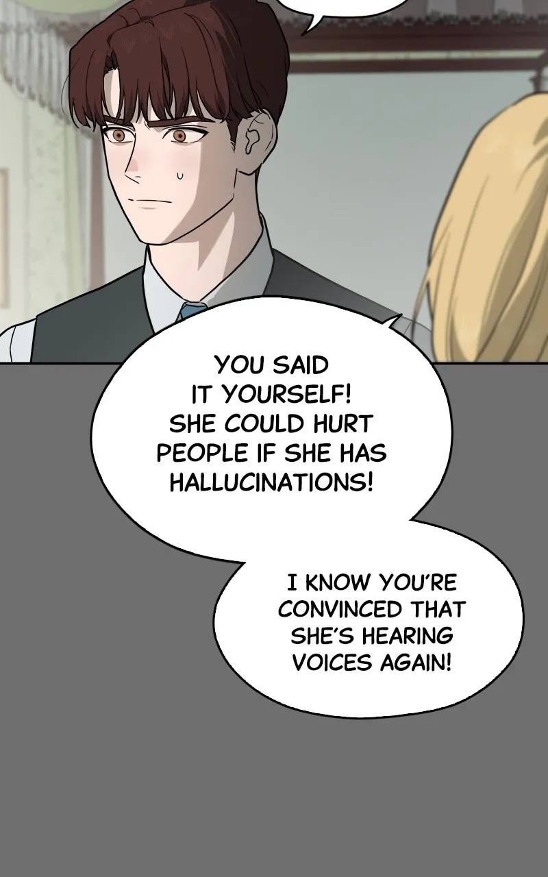 Read Phantom Whispers chapter 22 image 48 on Lezhin
