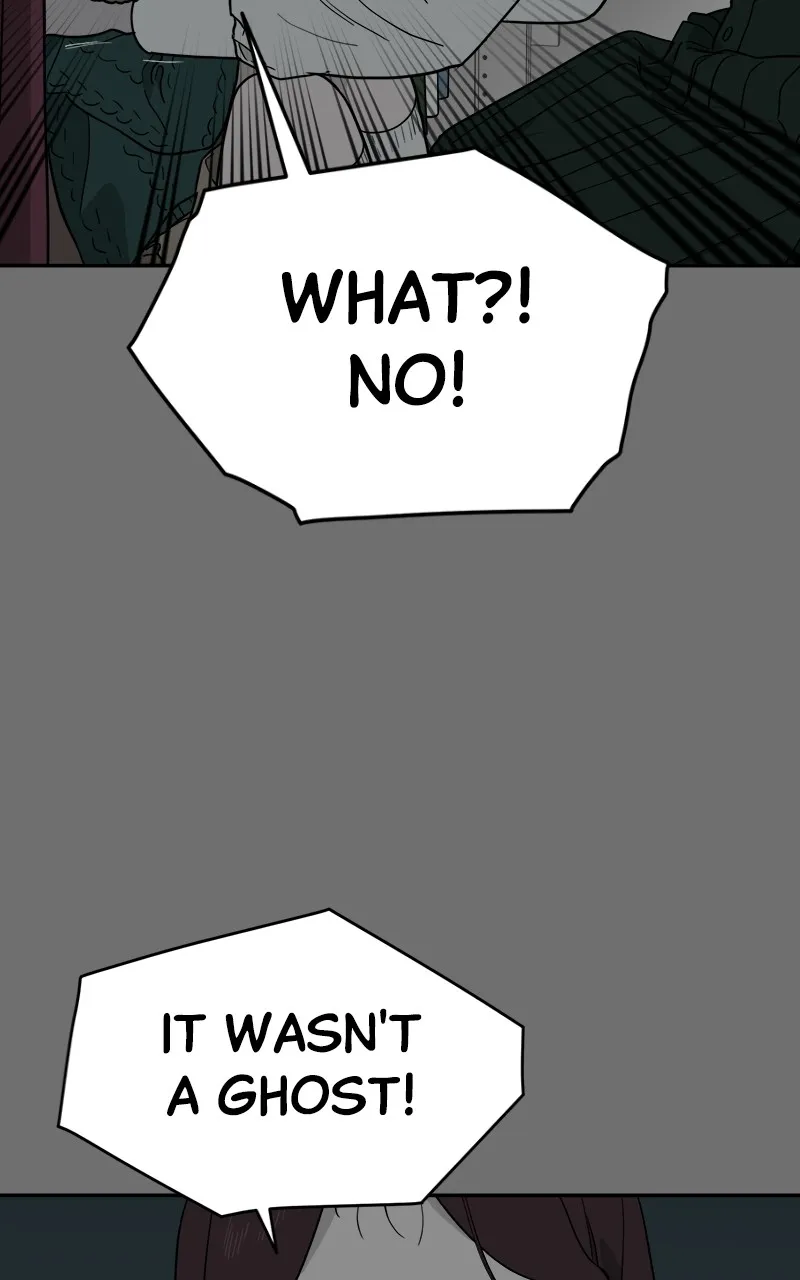 Read Phantom Whispers chapter 22 image 5 on Lezhin