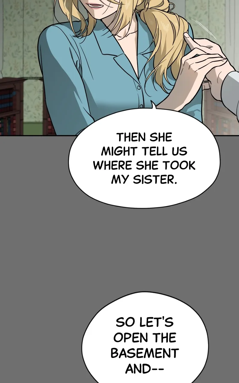 Read Phantom Whispers chapter 22 image 60 on Lezhin