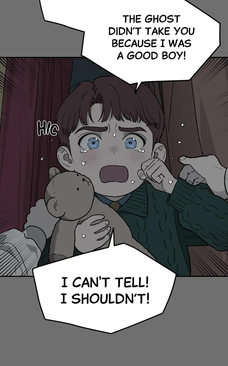 Read Phantom Whispers chapter 22 image 8 on Lezhin