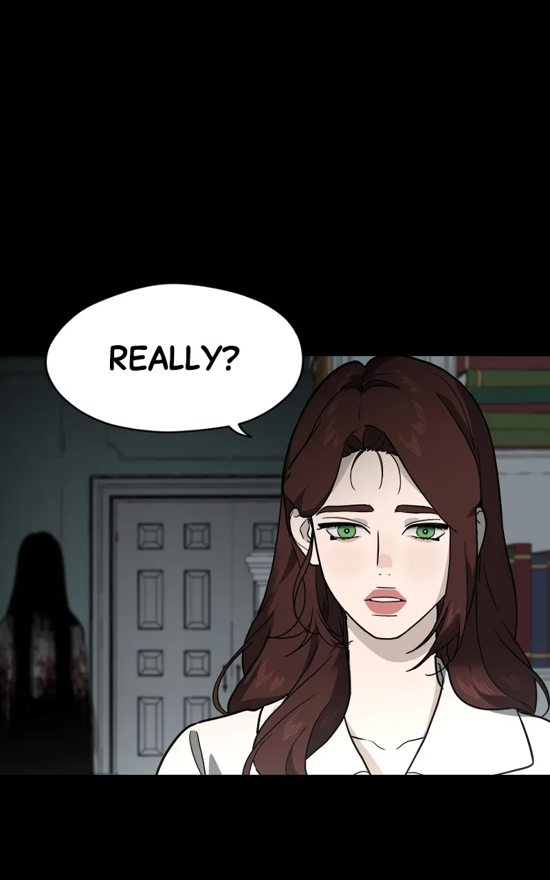 Read Phantom Whispers chapter 22 image 81 on Lezhin