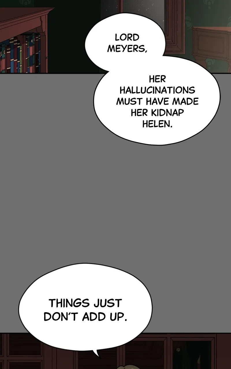 Read Phantom Whispers chapter 23 image 1 on Lezhin