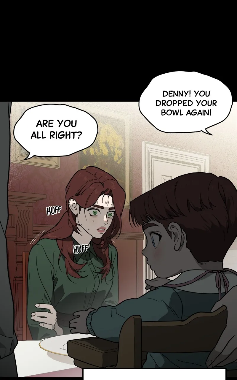 Read Phantom Whispers chapter 23 image 100 on Lezhin