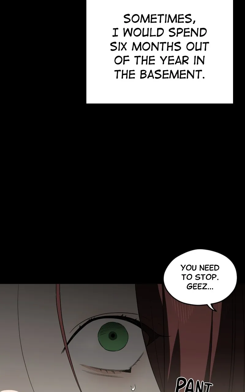 Read Phantom Whispers chapter 23 image 101 on Lezhin
