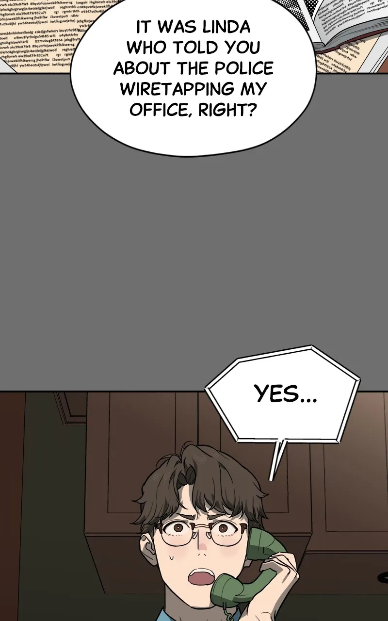 Read Phantom Whispers chapter 23 image 12 on Lezhin