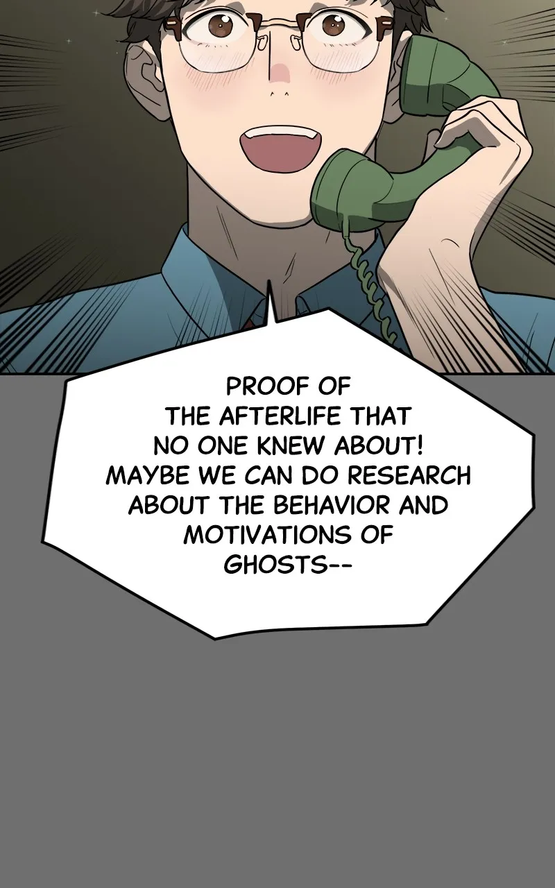 Read Phantom Whispers chapter 23 image 16 on Lezhin