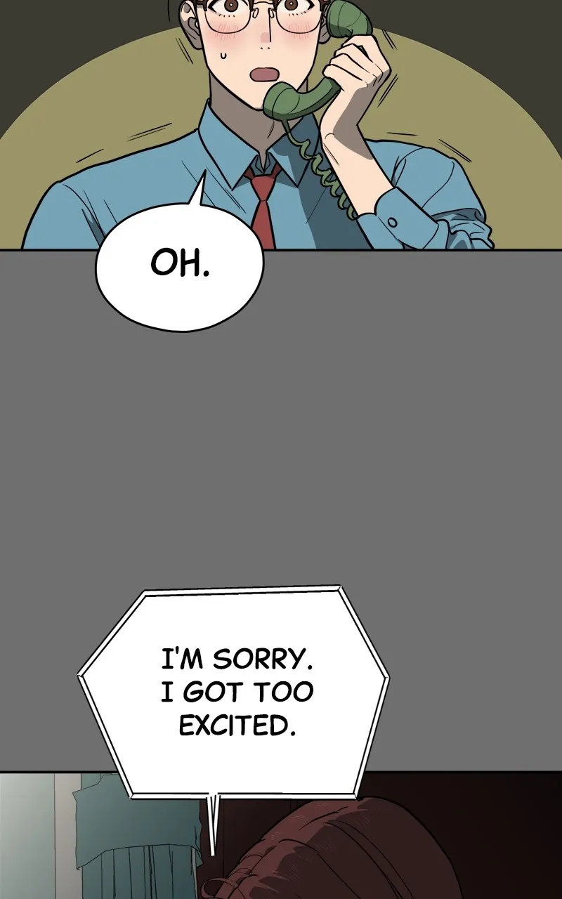 Read Phantom Whispers chapter 23 image 18 on Lezhin