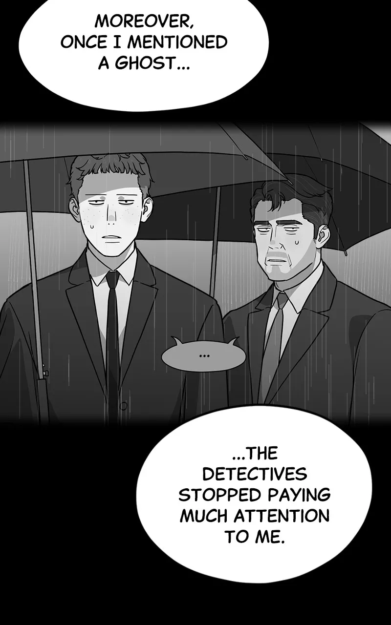 Read Phantom Whispers chapter 23 image 22 on Lezhin