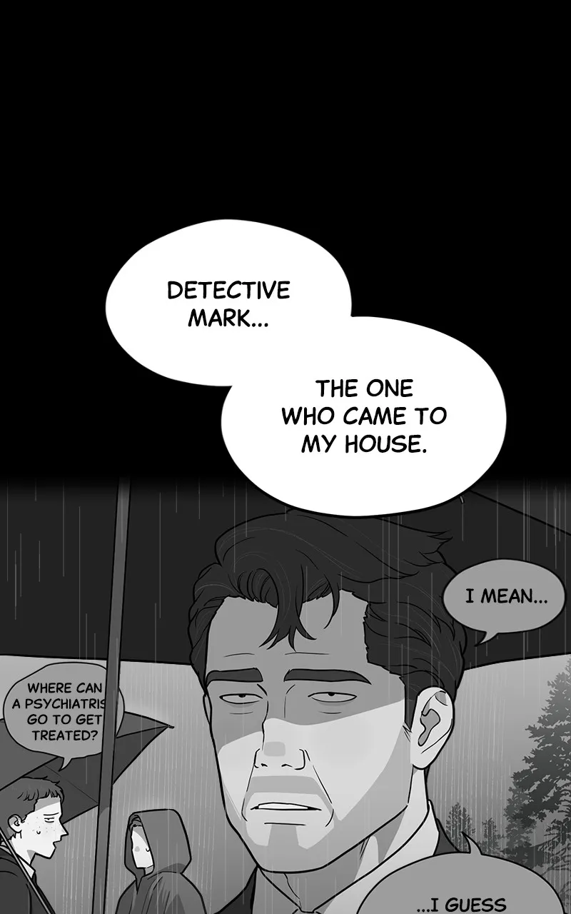 Read Phantom Whispers chapter 23 image 23 on Lezhin