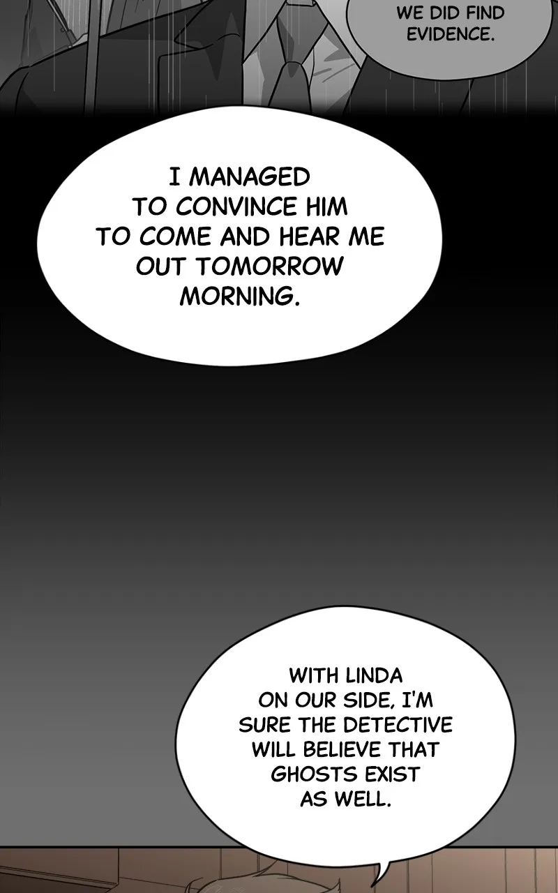 Read Phantom Whispers chapter 23 image 24 on Lezhin