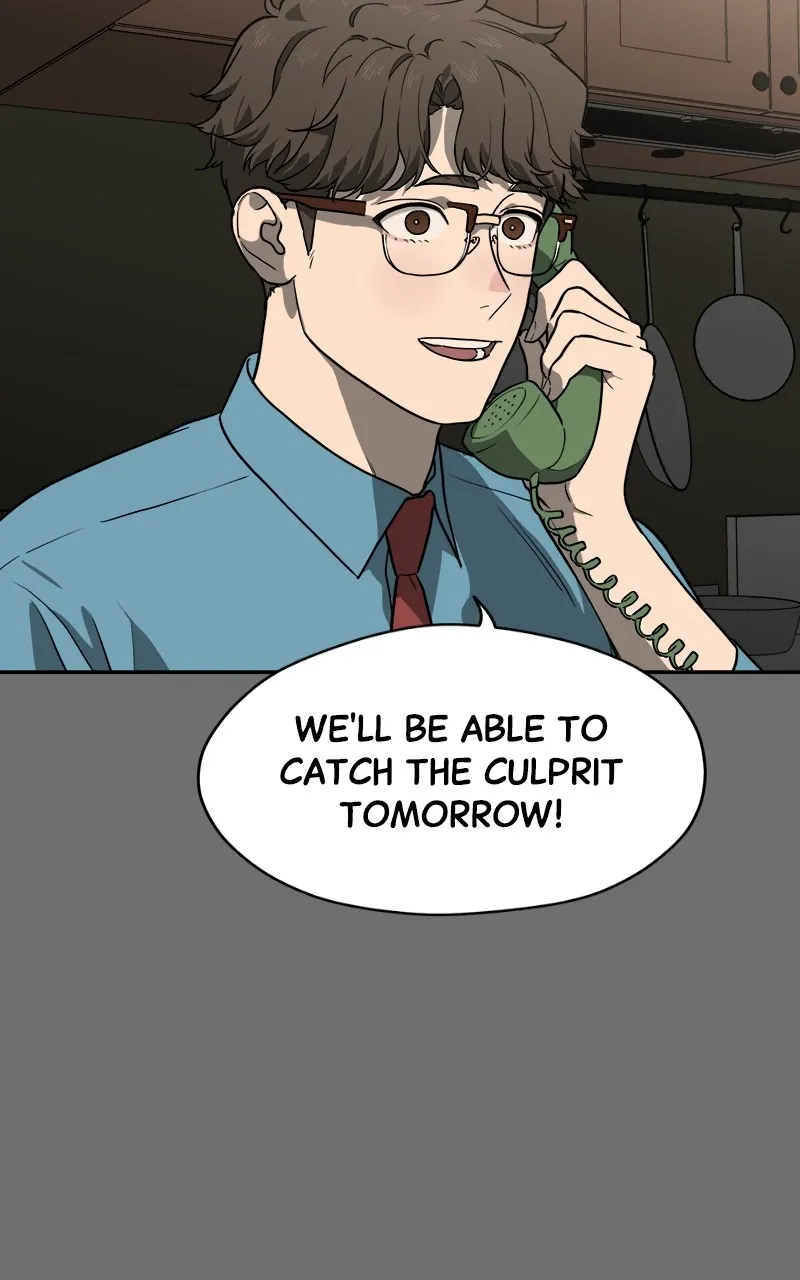 Read Phantom Whispers chapter 23 image 25 on Lezhin