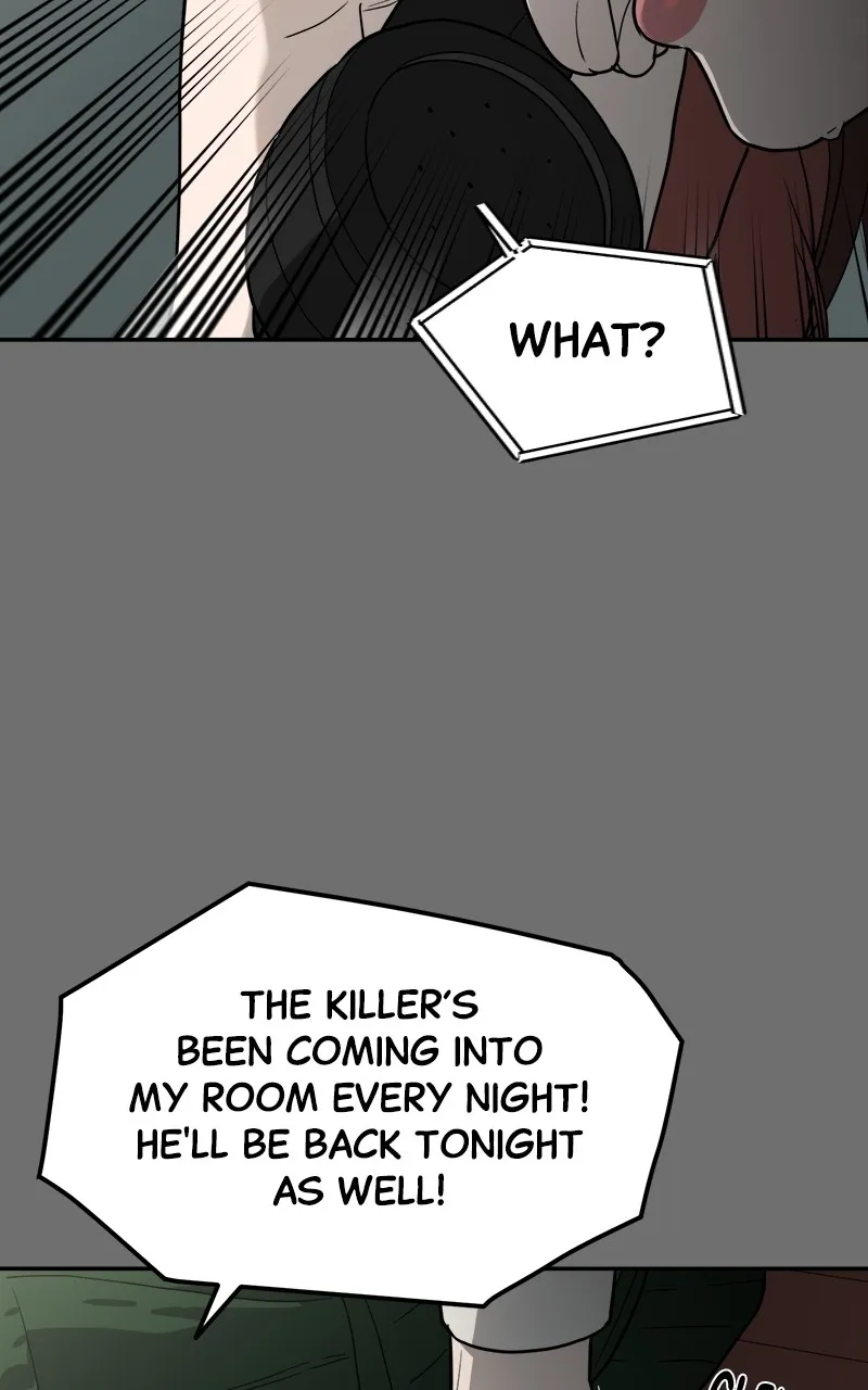 Read Phantom Whispers chapter 23 image 27 on Lezhin