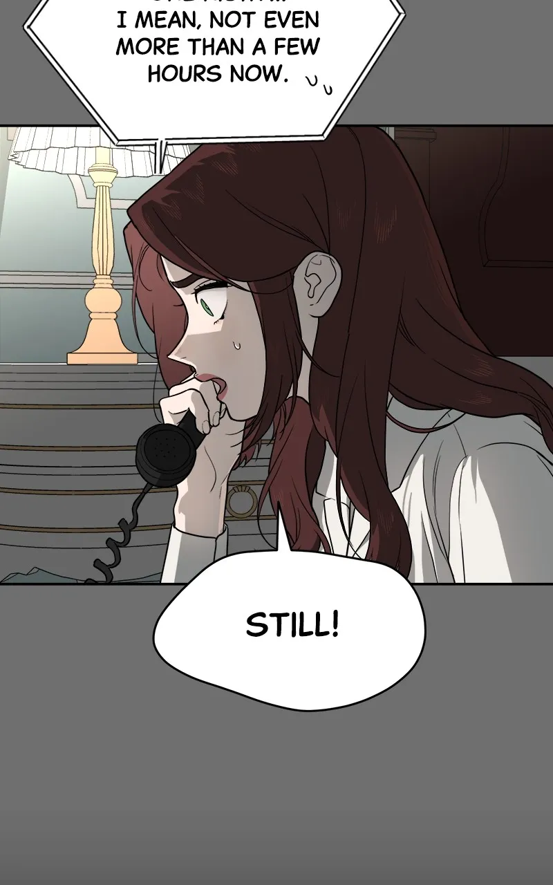 Read Phantom Whispers chapter 23 image 29 on Lezhin