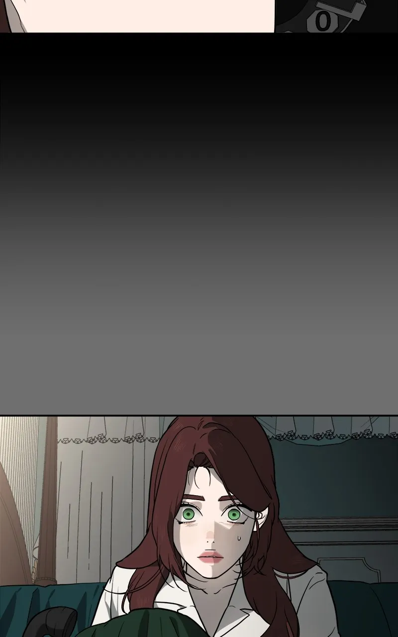 Read Phantom Whispers chapter 23 image 32 on Lezhin