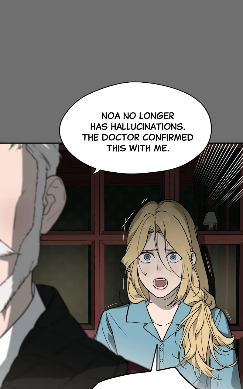 Read Phantom Whispers chapter 23 image 4 on Lezhin
