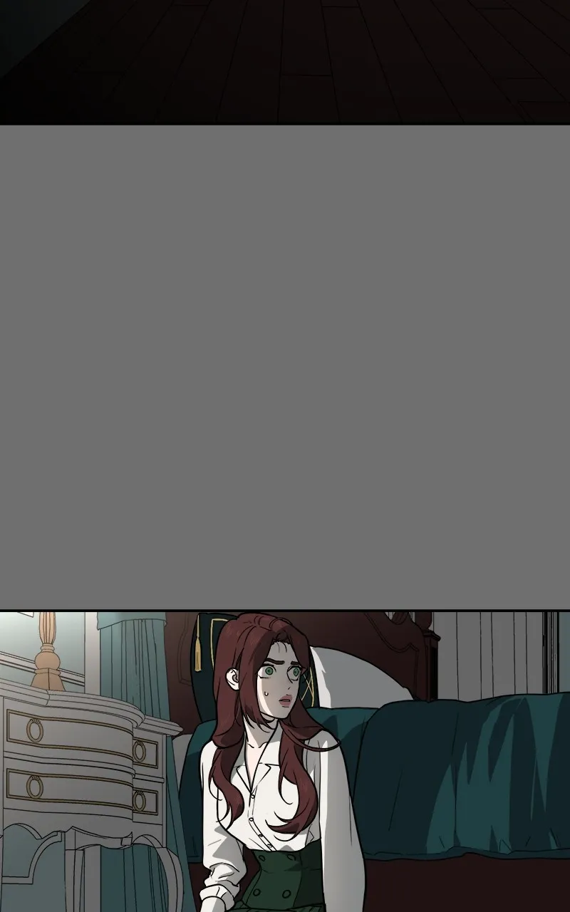 Read Phantom Whispers chapter 23 image 40 on Lezhin