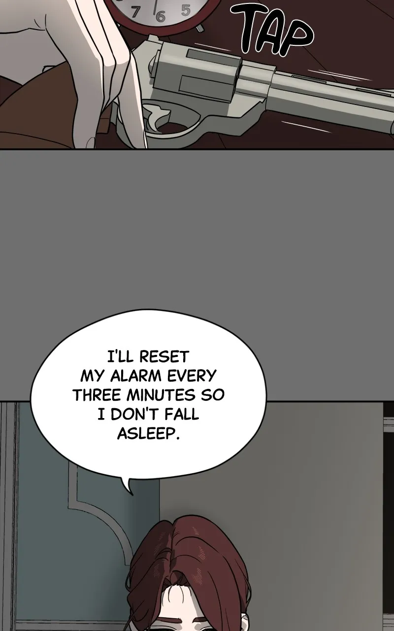 Read Phantom Whispers chapter 23 image 51 on Lezhin