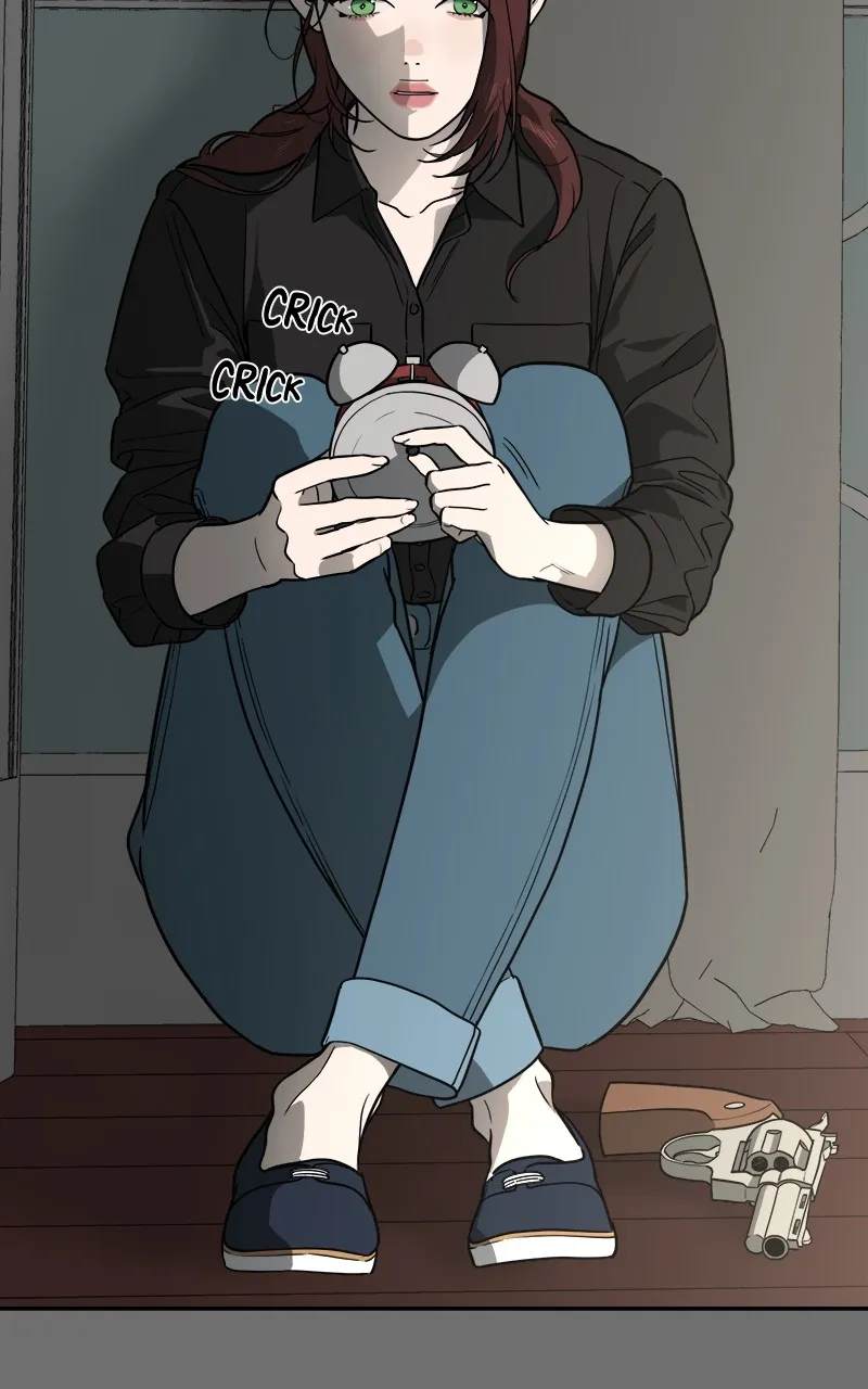 Read Phantom Whispers chapter 23 image 52 on Lezhin
