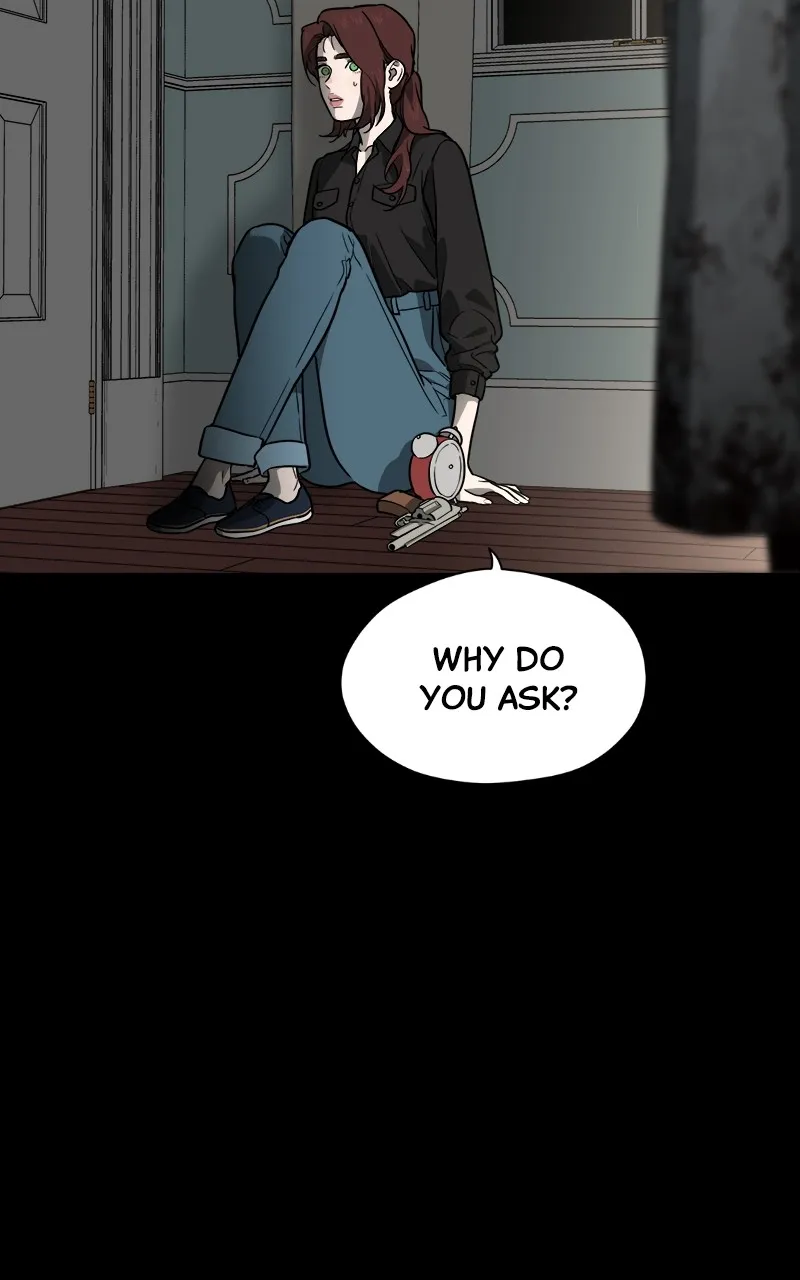Read Phantom Whispers chapter 23 image 62 on Lezhin