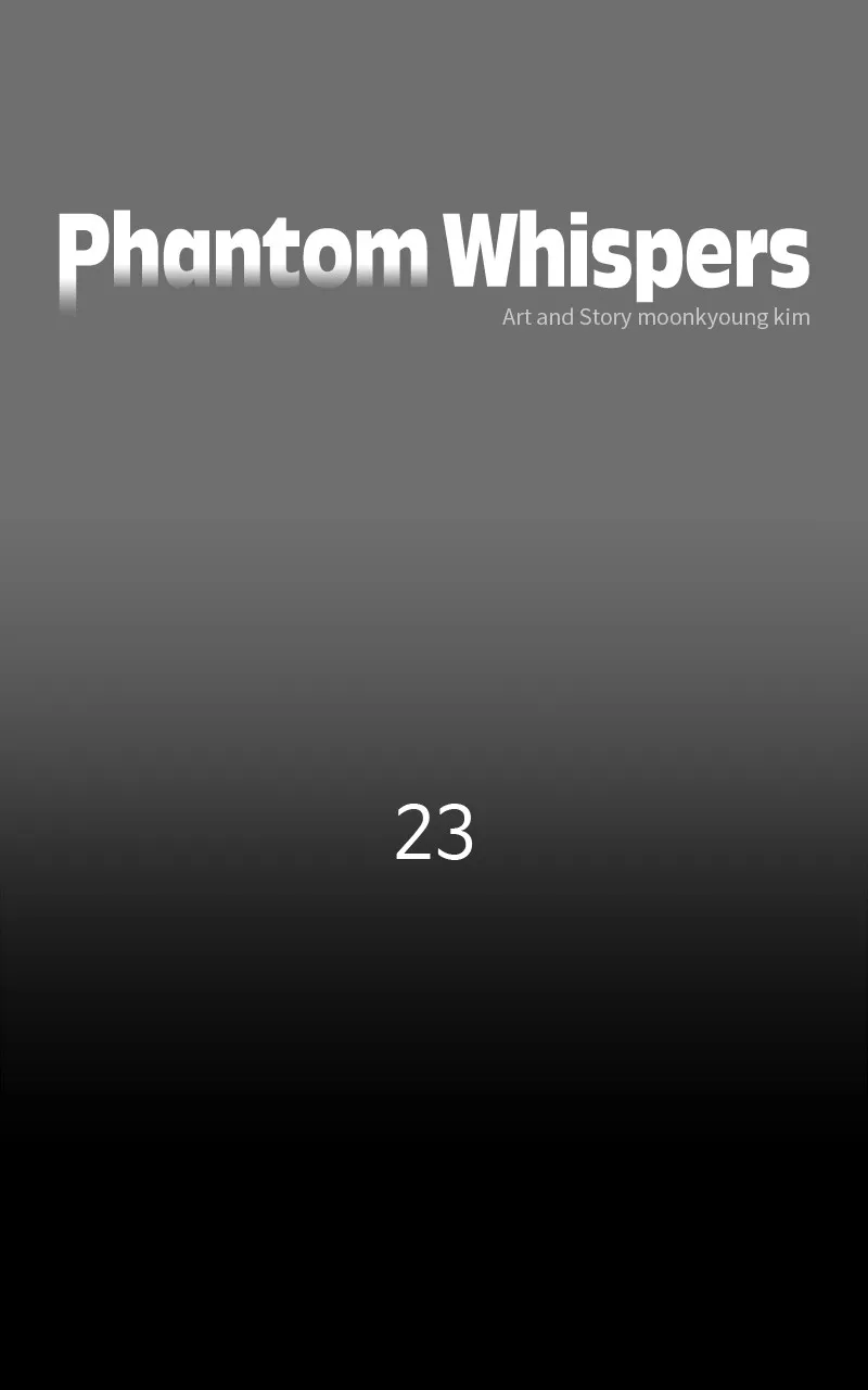 Read Phantom Whispers chapter 23 image 71 on Lezhin